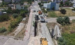 MASKİ'den taşkınlara kalıcı çözüm