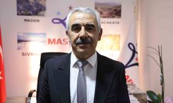 MASSAD Başkanı Bozcan, Kent Konseyi başkanlığına adaylığını açıkladı