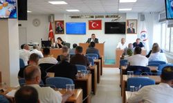 Meclis 37 gündem maddesini komisyonlara havale etti