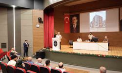 Melikgazi Belediyesi, Battalgazi'deki hak sahiplerini yeni evlerine kavuşturdu