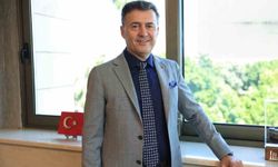 Mersin'den 'İSO İkinci 500'de 11 firma