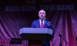 Meydanlar kırmızı beyaza büründü: Tekirdağ'da 15 Temmuz'da yüzlerce kişi tek yürek oldu