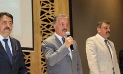 MHP Karacabey'de Mehmet Mahken güven tazeledi