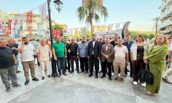 MHP Kuşadası'ndan Muharrem ayında aşure hayrı