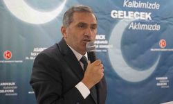 MHP Samsun'da ilçe kongreleri tamamlandı