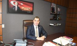 Milletvekili Bünyamin Bozgeyik: '15 Temmuz, milletimizin yeniden diriliş destanıdır'