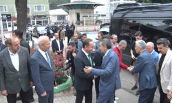 Milli Eğitim Bakanı Tekin Bursa'da Büyük Erzurum Yayla Şenliği'ne katıldı