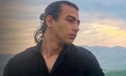 Motosiklet kazasında hayatını kaybeden genç son yolculuğuna uğurlandı