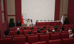 MTÜSEM'de 'Lise Tıp Bilim Kampı' başvuruları başladı