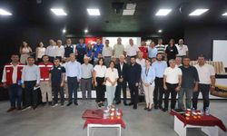 Muğla Büyükşehir'den Milas'ta muhtarlarla koordinasyon toplantısı