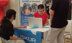 Muğla İşkur, DABİS ile gençlerin tercih sürecine rehberlik ediyor