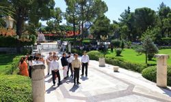 Muğla Valiliği'nde acil durum tatbikatı
