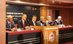 Muğla'da tarım ve orman zirvesi
