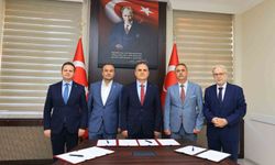 Muğla'da 'Yaz Okulu Projesi' İçin İş Birliği Protokolü İmzalandı