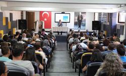 Muğla'da yönetici adayları geleceğe hazırlanıyor
