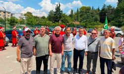 Muharrem ayında birlik ve beraberlik buluşması