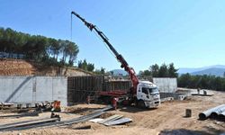 Muhtarlardan Başkan Vekili Biba'ya teşekkür