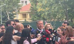 Murat Emir: 'Gün bitmeden partimiz hukuken kurulmuş olacak'