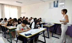MURGEM'den YKS'de yüzde 96'lık başarı