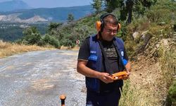 MUSKİ 6,5 ayda 7 milyon m3 su kaybını önledi
