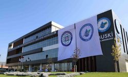 MUSKİ'den Kıyıkışlacık ve Güllük Mahalleleri hakkında bilgilendirme