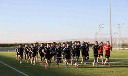 Muşspor sezonu açtı