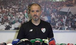 Mustafa Er: 'Skordan bağımsız olarak bizim için önemli olan oyundu'