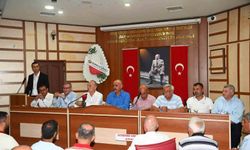 Muz üreticileri yerli üretimin korunmasını istedi