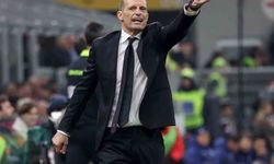 Napoli'de yeni teknik direktör Massimiliano Allegri