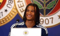 Nathan Ake: 'En önemlisi negatif durumda bile pozitif kalmak'
