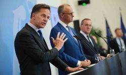 NATO Genel Sekreteri Rutte: 'Ankara'daki zirve savunma sanayimizi önemli ölçüde güçlendirmeye odaklanacak'