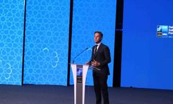 NATO Genel Sekreteri Rutte: 'Rusya ulusal bütçesinin yarısını savaş için kullanıyor, niyeti iyi değil'