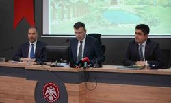 Niğde'de 167 proje değerlendirildi