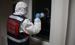 Niğde'de bir haftada 312 şüpheliye işlem yapıldı, 47 aranan şahıs yakalandı