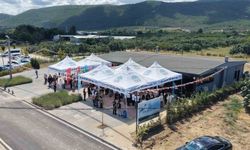 Nilüfer'de kırsal turizme yeni soluk