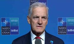 Norveç Başbakanı Store: 'Norveç olarak NATO Zirvesi'ne katılmaktan memnuniyet duyuyoruz'