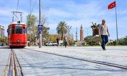 Nostalji tramvayın kaldırıldığı iddialarına yalanlama