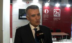ODTÜ Rektörü Prof. Dr. Yozgatlıgil: 'Savunma sanayisindeki gelişmeler, Havacılık ve Uzay Mühendisliği'ne ilgiyi artırdı'