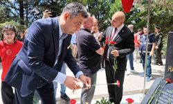 Oğlu doğum gününde 15 Temmuz şehidi oldu: Evlat acısını 10 yıldır yüreğinde taşıyor