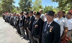 Oğlunu 15 Temmuz'da şehit veren acılı baba: 'Acımız hala aynı'
