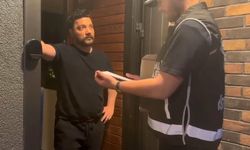 Oğuzhan Uğur'un savcılık ifadesi tamamlandı