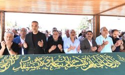Önal Ailesi'nin acı günü