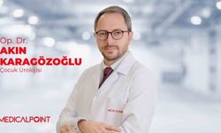 Op. Dr. Karagözoğlu: 'Sünnet için yaz tatili yoğunluğu başladı'