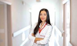 Op. Dr. Oğur: 'Gebelikte yüzme güvenli ancak her anne adayı için uygun olmayabilir'