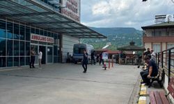 Ordu'da fındık bahçesinde kaza: 1 ölü
