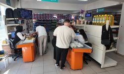 Ordu'da 'Sosyal Market' ile yardım anlayışı değişti