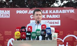 Osmangazi'den çocuklar için yeni ve güvenli yaşam alanı