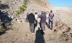 Otomobil şarampole yuvarlandı: Aynı aileden 3 kişi hayatını kaybetti