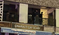 Oyun salonundaki bıçaklı kavgada 19 yaşındaki gencin ölümüyle ilgili davada karar: Sanığa müebbet hapis