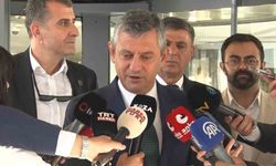 Özgür Özel: 'Partinin siyasi kuruluşunu ağustos-eylül ayında yapacağız'